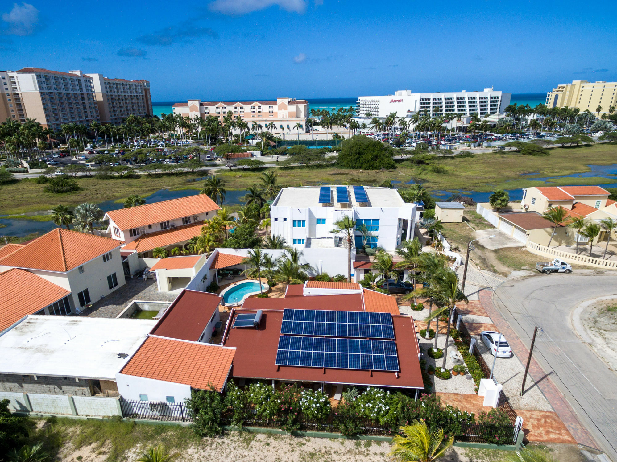 Hotel Cas Elizabeth Palm Beach Zewnętrze zdjęcie