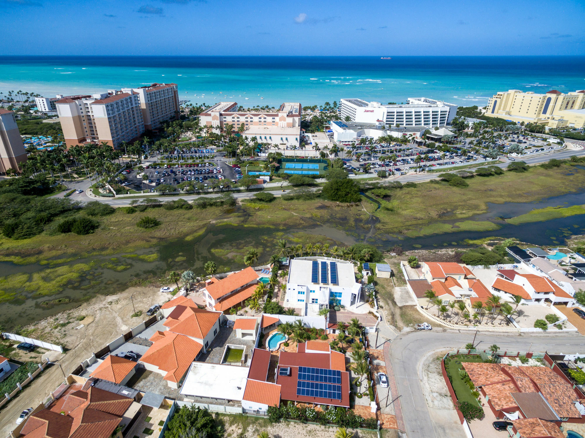 Hotel Cas Elizabeth Palm Beach Zewnętrze zdjęcie